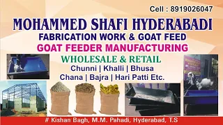 8919026047 Feeder Hyderabadi shafi Bhai in hyderabad Telangana statehttps://youtu.be/Fc3EpWIv2qM