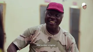 ILE ALAYO | SEASON 1 EPISODE 11 | FEMI ADEBAYO, ODUNLADE ADEKOLA, LATEEF ADEDEJI, BRODASHAGGI