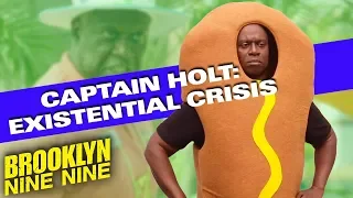 Captain Holt: Existential Crisis | Brooklyn Nine-Nine