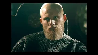 The Sons of Ragnar Lothbrok || Vikings #ivartheboneless #viral