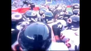 NFL Channel 4 Intro