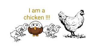 Eagle among chickens | communication skills | soft skills 2.0 |Learn English while you sleep