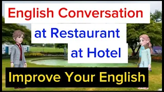English Conversation Practice/ Improve English Speaking Skills Everyday