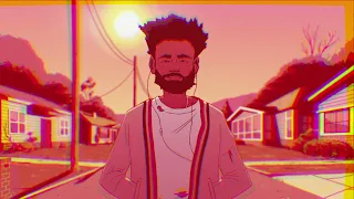 Childish Gambino - Feels Like Summer (Instrumental Version)