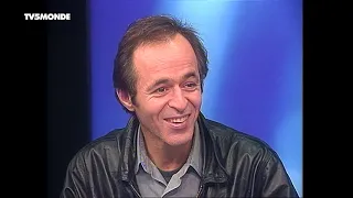 Jean-Jacques GOLDMAN : SES CONFIDENCES INEDITES