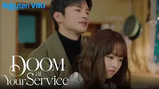 Doom at Your Service - EP14 | Let’s Get Married | Korean Drama