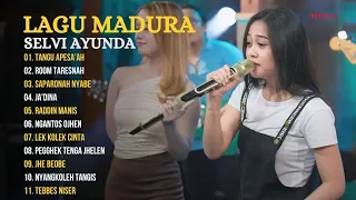 FULL ALBUM MADURA VERSI DANGDUT KOPLO | SELVI AYUNDA - TANGU' APESA'AH, ROOM TRESNAH