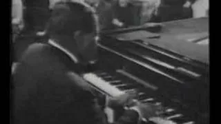 OSCAR PETERSON LONDON 1964-3