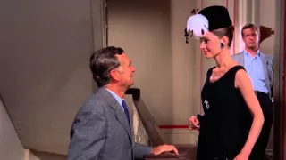 Breakfast at Tiffany's - Doc Golightly Finds Lula Mae (7) - Audrey Hepburn