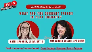 What Are the Current Trends and Growth in the Field of Play Therapy?