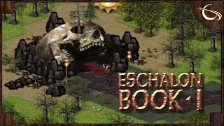 Eschalon: Book I - (Open World Classic RPG) [Free Game]