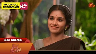 Singappenne - Best Scenes | 01 Nov 2023 | Sun TV | Tamil Serial