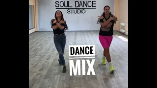 Випуск 34 "ПоТанцюймо" - Dance mix