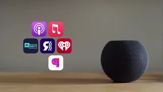 Apple introduces HomePod mini: A powerful smart speaker with amazing sound
