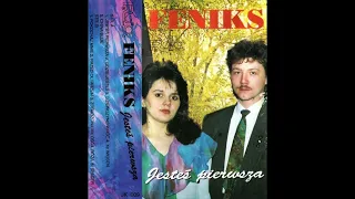 Feniks - Dziewczyno Wróć (synth disco, Poland 1993)