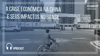 A crise econômica na China e seus impactos no Brasil