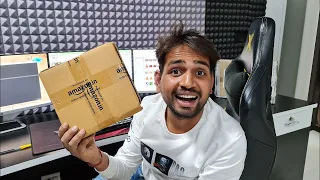 Amazon Se Aya Parcel - Mr Indian Hacker