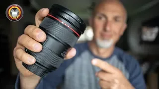 The One Lens Every Photographer Needs