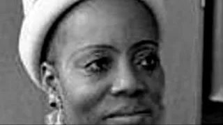 Hommage à Loffo Camara Victime de Sékou Touré - 12 Septembre 2018