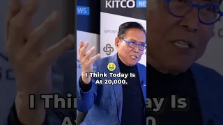 Robert Kiyosaki  This is Why Bitcoin Is About to Crash the US Dollar 🤩🔥