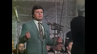 Лев Лещенко "Седеет пепел нашего огня" 1983 год