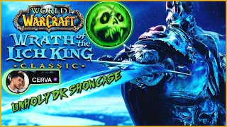 UNHOLY DK HOLY PALADIN VS SUB ROGUE DISC PRIEST - FIRST DAY OF THE SEASON WRATH OF THE LICH KING