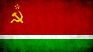 One Hour of Soviet Lithuanian Music