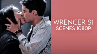 wrencer s1 Scenes [Logoless+1080p]  [+MEGA LINK] (Pretty Litte Liars)