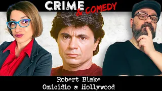 Robert Blake - Omicidio a Hollywood - 91