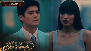 Olivia and Philip finally get justice they longed-for | Nag-aapoy Na Damdamin Recap