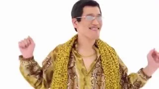 PPAP - Pen Pineapple Apple Pen (Music video)