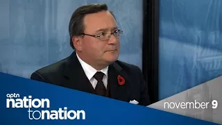 'It’s so important': Naming an Indigenous person on the Supreme Court | APTN NationToNation