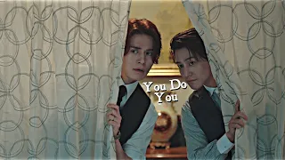 Lee Brothers | You Do You [Episode 01-02]