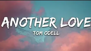 Tom Odell - Another Love (Lyrics)(1080P_HD)