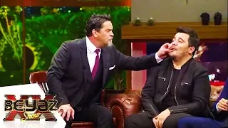 Bu Nasıl Yanak? - Beyaz Show