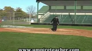 Umpire Training-One Umpire System Preview