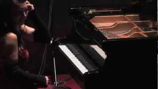 Eliane Rodrigues   Jazz Etude Op  40