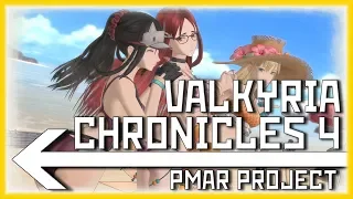 Is the Valkyria Chronicles 4 DLC Worth Buying?