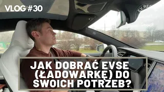 Jak dobrać ładowarkę do swojego auta elektrycznego? | EV Repair