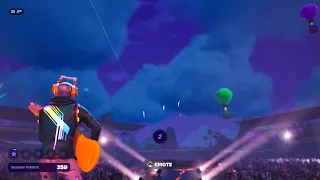 Fortnite Festival - Blinding Lights (Expert) Flawless 100% [PS5]