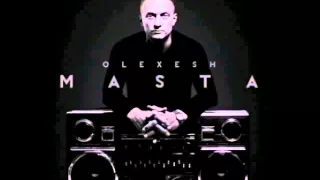 OLEXESH FT. Marla Blumenblatt-Rien ne me s'arrête