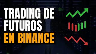 Binance Futures Trading 🔥Step by Step Tutorial from Scratch