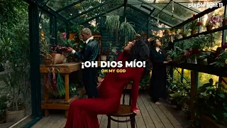 Suki Waterhouse - OMG (Español - Lyrics) || Video Oficial
