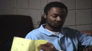 Jury sees video interview of Mario McNeill