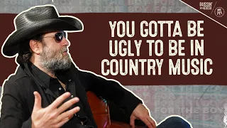 Wheeler Walker Jr Gives The Number 1 Reason He Hates Current Country Music