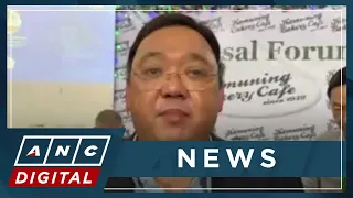 Ex-Aide: Former PH President Duterte unbothered by possible ICC arrest warrant | ANC