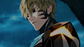 Genos edit