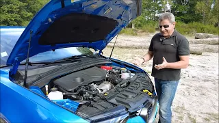 Jean-Luc Moreau teste pour vous l'Alfa Romeo Tonale 1.5 Hybrid