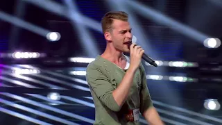 Twenty One Pilots - She's tearing my heart. Vezi interpretarea lui Viorel Grecu, la X Factor!