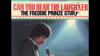 Can You Hear The Laughter? The Freddie Prinze Story (1979)